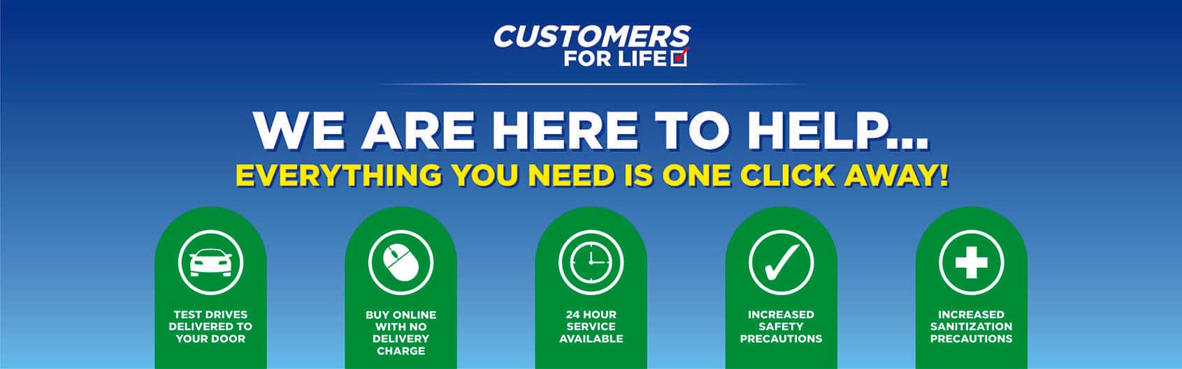 Volkswagen of West Islip , Your Local Volkswagen Dealership in Long Island
