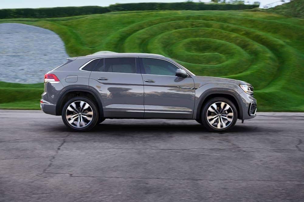 2020 Volkswagen Atlas Cross Sport Specs & Photos Volkswagen of West Islip