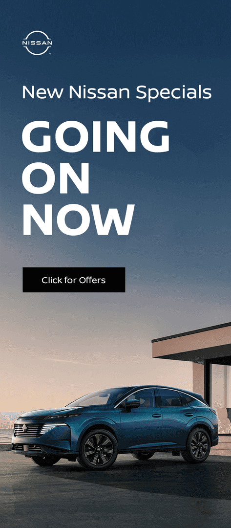 New Nissan Armada | Walker Jones Nissan New Nissan Armada | Walker Jones Nissan
