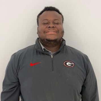 Enoch Wimberly