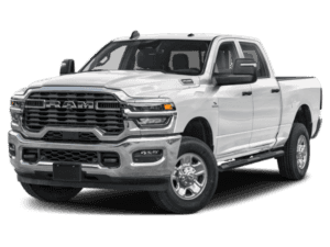 RAM-2500 2006