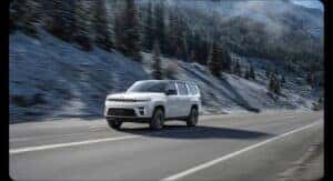 Grand Wagoneer 2026