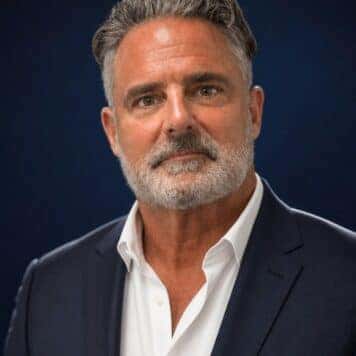 Dino Manry