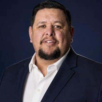 Eric Wilmeth