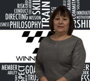 Tammy Baker