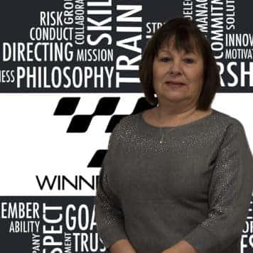 Tammy Baker