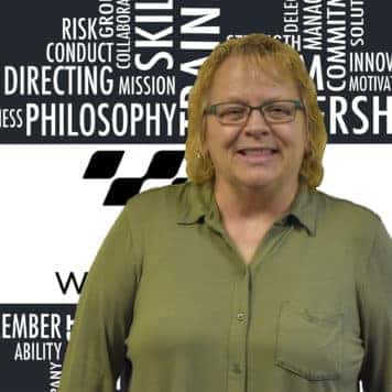 Brenda Applin
