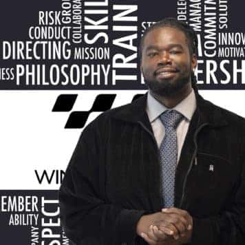 Kerwin Gilliam