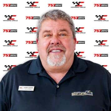 Gerry Givens