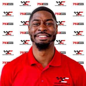 Trey Pressley
