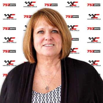 Barbara Olinger