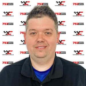 Steven  Dotson